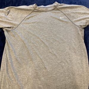 Nike Dri-Fit shirt